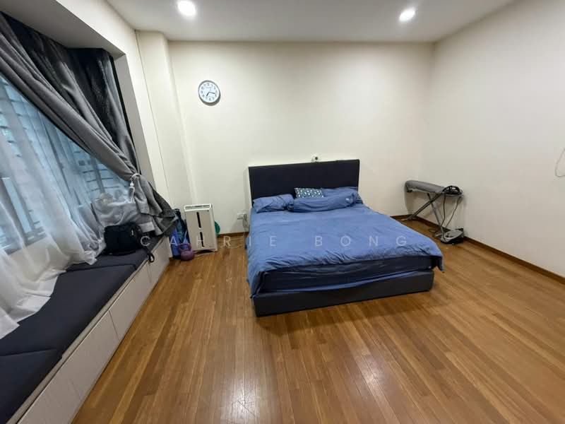 Adda Heights untuk Untuk Dijual - RM 1,600,000, Mac 2026 - Bedroom - PropertyGuru.com.my