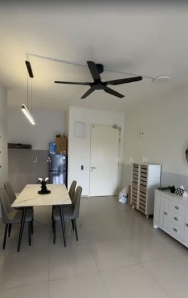 Service Residence for Rent at D'Cosmos Residences - Jack Chan - PropertyGuru.com.my