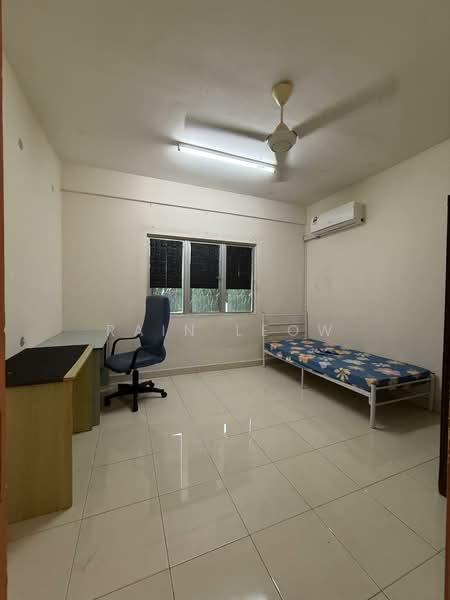 Condominium for Rent at Juta Mines - Rain Leow - Bedroom - PropertyGuru.com.my