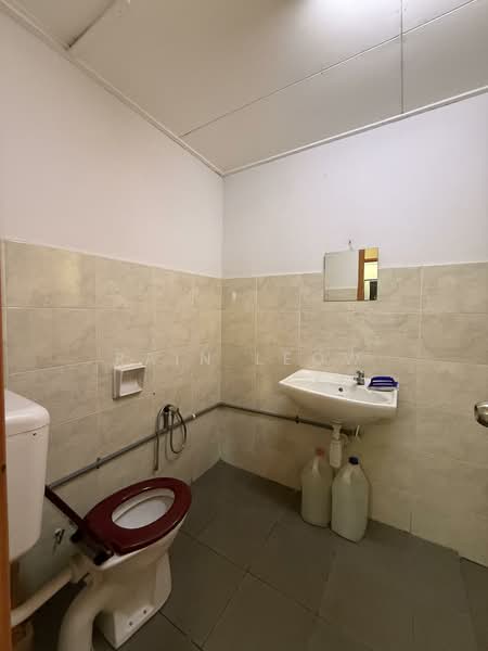 Condominium for Rent at Juta Mines - Rain Leow - Bathroom - PropertyGuru.com.my