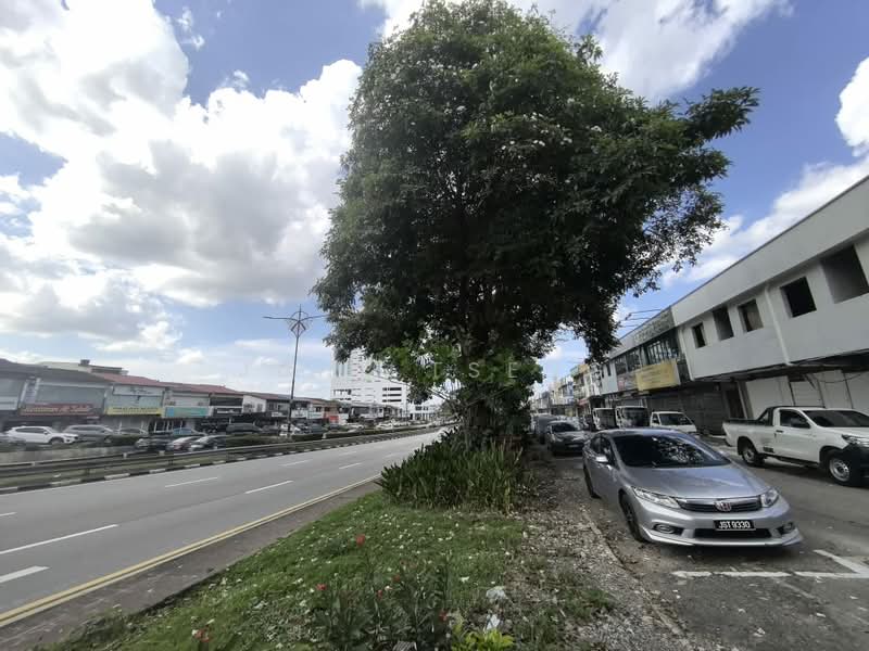 Shop for Rent in Taman Sentosa (Johor Bahru) - June Tseng - PropertyGuru.com.my