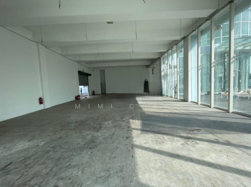 Detached Factory for Rent in Segambut (Kuala Lumpur) - Mimi Chee - Interior - PropertyGuru.com.my