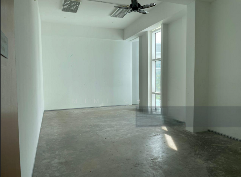Detached Factory for Rent in Segambut (Kuala Lumpur) - Mimi Chee - Interior - PropertyGuru.com.my