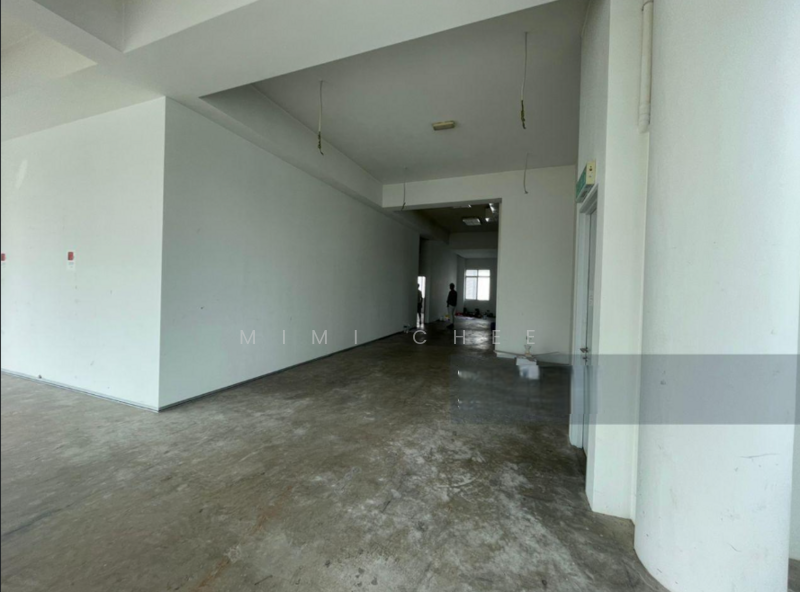 Detached Factory for Rent in Segambut (Kuala Lumpur) - Mimi Chee - Interior - PropertyGuru.com.my
