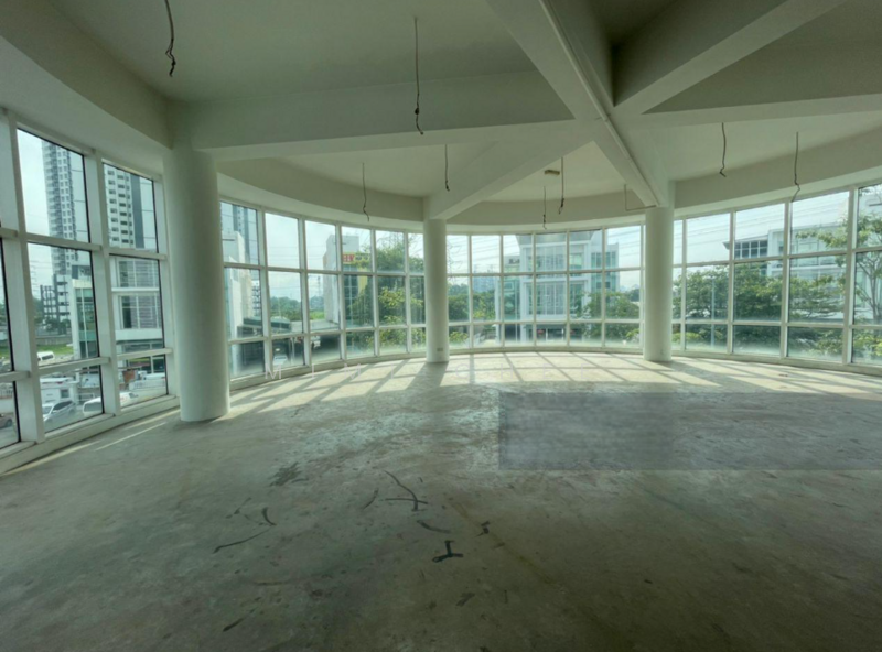 Detached Factory for Rent in Segambut (Kuala Lumpur) - Mimi Chee - Interior - PropertyGuru.com.my