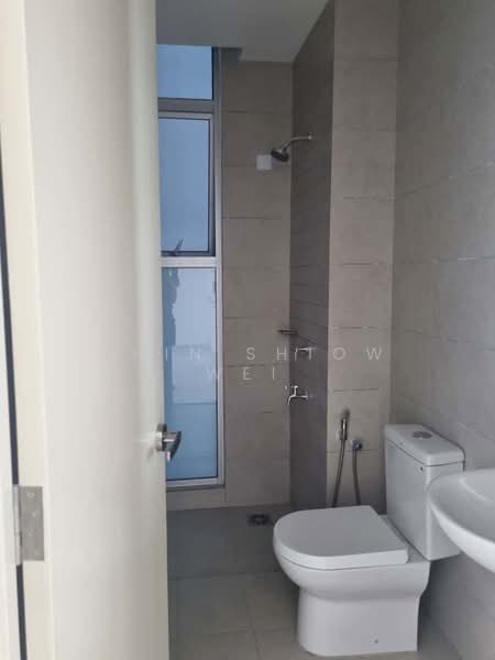 Condominium for Sale at Anggun Lumayan - Chin Shiow Wei - Bathroom - PropertyGuru.com.my