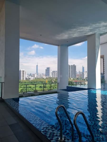 Condominium for Sale at Anggun Lumayan - Chin Shiow Wei - View - PropertyGuru.com.my