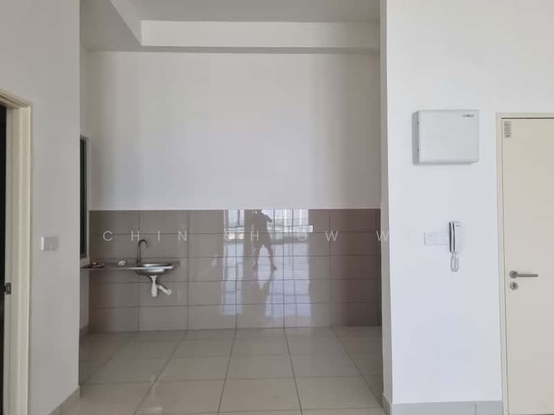 Condominium for Sale at Anggun Lumayan - Chin Shiow Wei - Kitchen - PropertyGuru.com.my