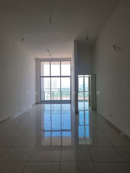 Condominium for Sale at Anggun Lumayan - Chin Shiow Wei - Living Room - PropertyGuru.com.my