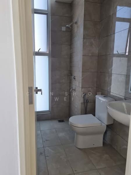 Condominium for Sale at Anggun Lumayan - Chin Shiow Wei - Bathroom - PropertyGuru.com.my