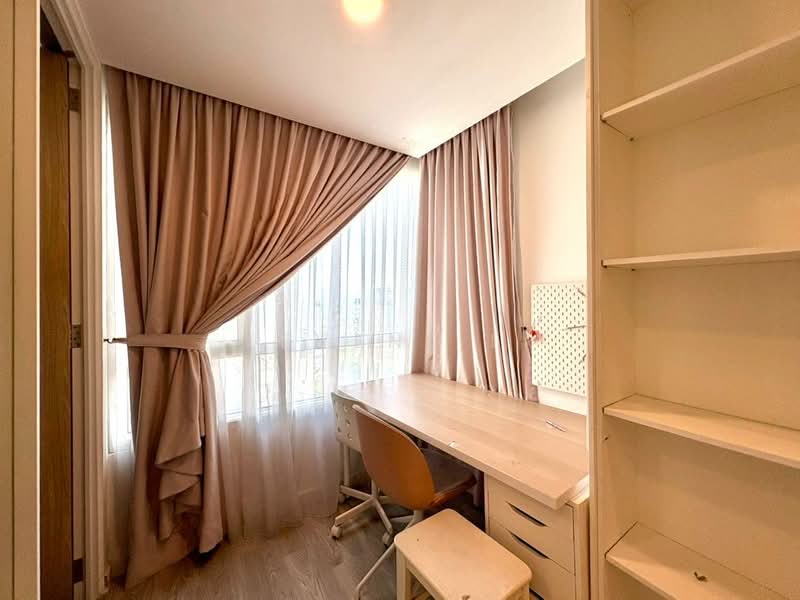 Condominium for Sale at Kiaraville - Levene Li - Bedroom - PropertyGuru.com.my