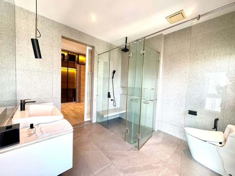 Condominium for Sale at Kiaraville - Levene Li - Bathroom - PropertyGuru.com.my