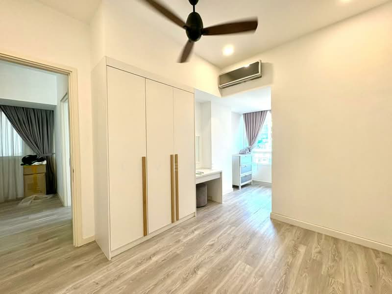 Condominium for Sale at Kiaraville - Levene Li - Bedroom - PropertyGuru.com.my