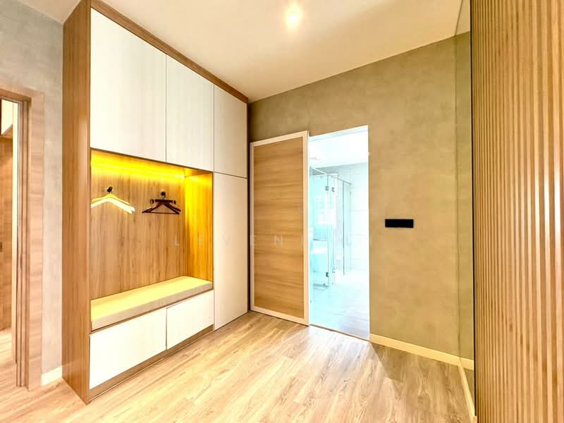 Condominium for Sale at Kiaraville - Levene Li - Bedroom - PropertyGuru.com.my
