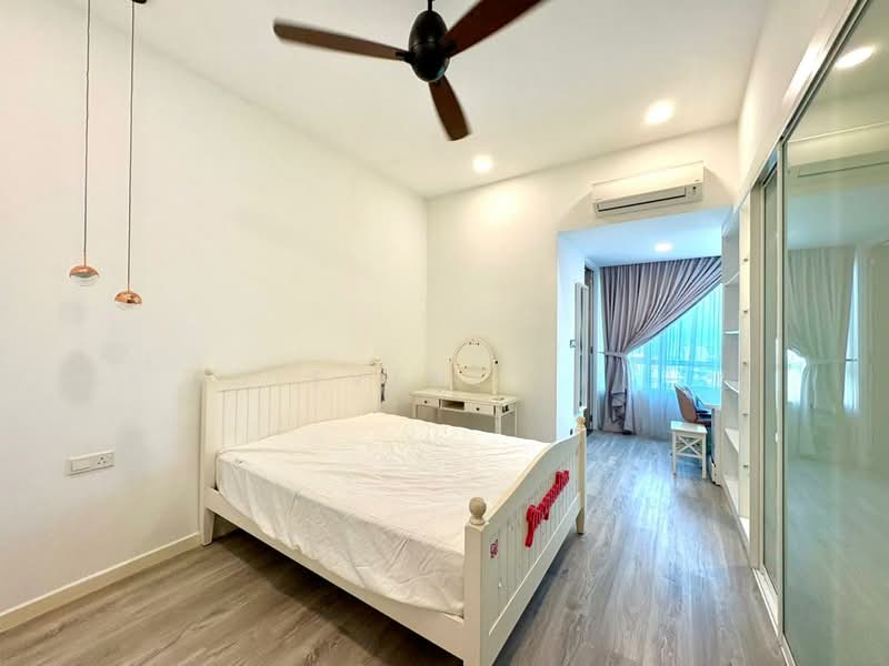 Condominium for Sale at Kiaraville - Levene Li - Bedroom - PropertyGuru.com.my