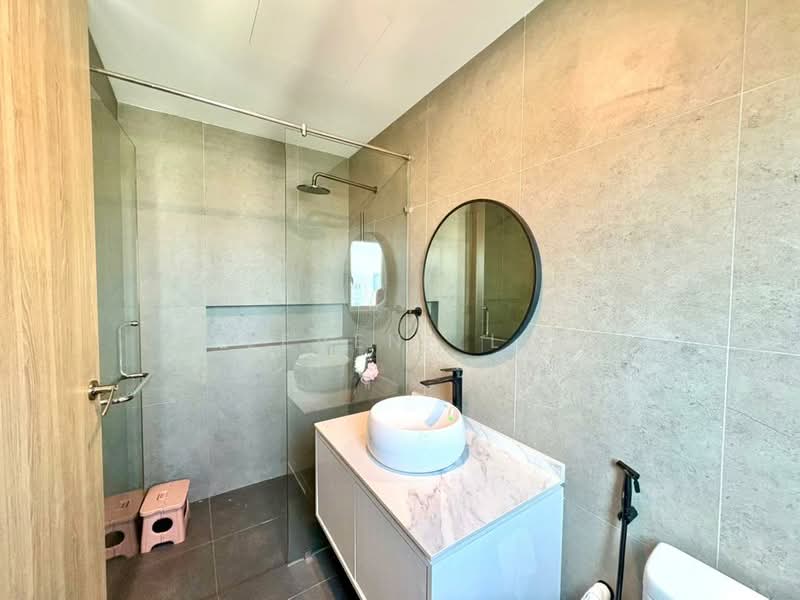 Condominium for Sale at Kiaraville - Levene Li - Bathroom - PropertyGuru.com.my
