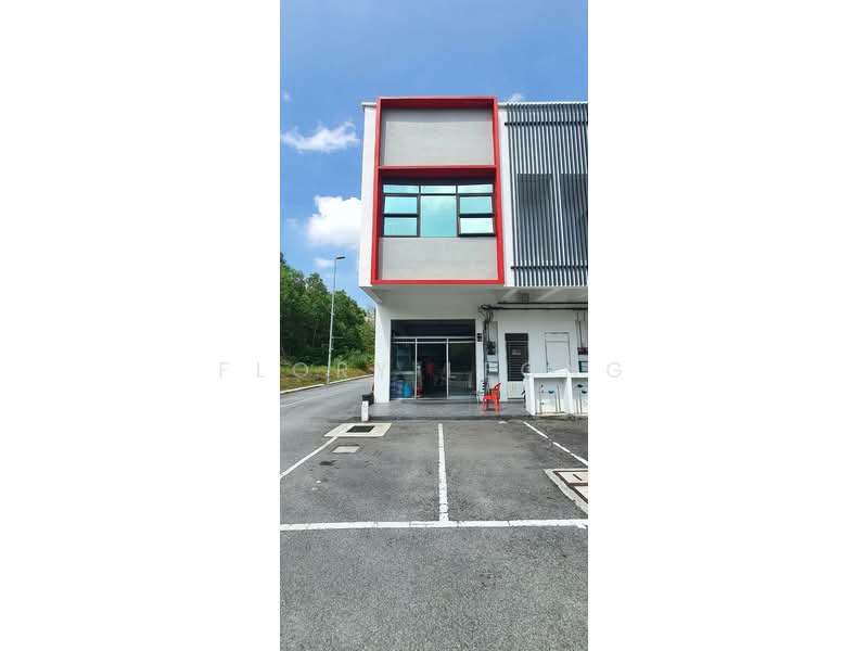 Shop for Rent in Sepang (Selangor) - Flory Leong - Exterior - PropertyGuru.com.my