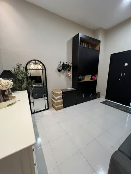 2-storey Terraced House for Sale in Kangkar Pulai (Skudai) - Fong Lik - PropertyGuru.com.my
