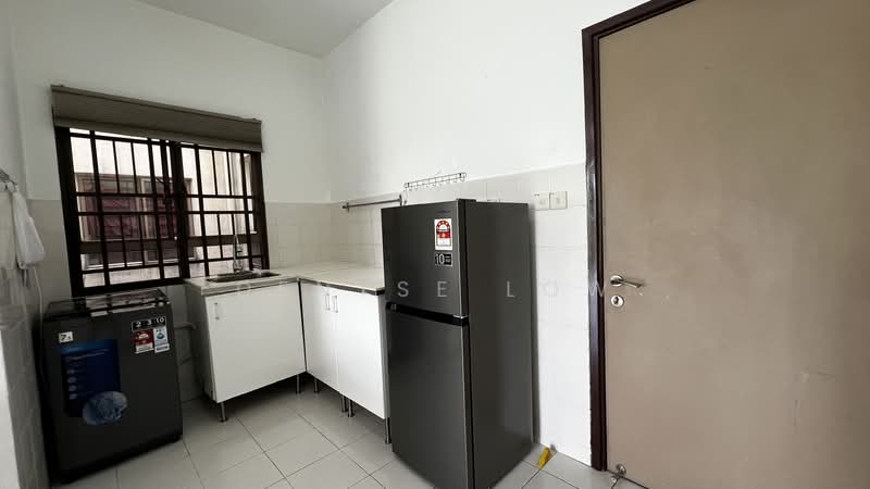 Service Residence for Rent at Ritze Perdana 1 - Denyse Low - Kitchen - PropertyGuru.com.my