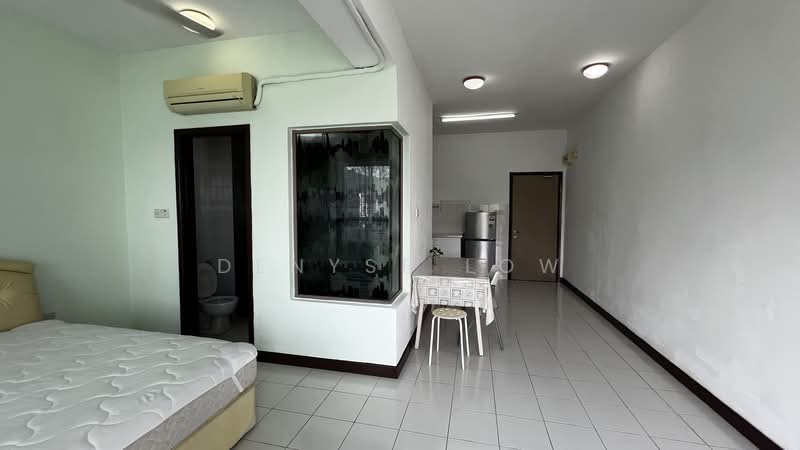 Service Residence for Rent at Ritze Perdana 1 - Denyse Low - Bedroom - PropertyGuru.com.my