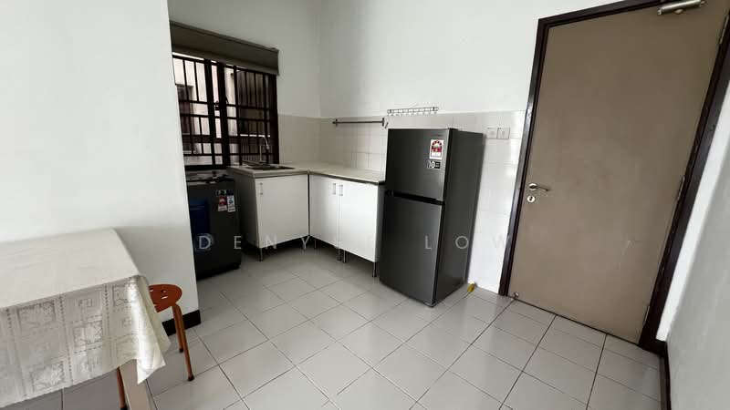 Service Residence for Rent at Ritze Perdana 1 - Denyse Low - Kitchen - PropertyGuru.com.my
