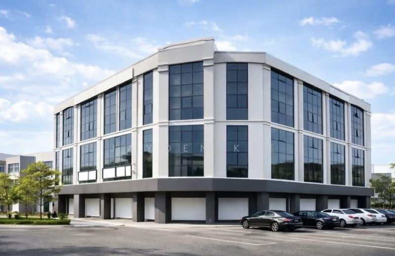 Simpang Ampat untuk Untuk Dijual - RM 10,800,000, Mac 2026 - Exterior - PropertyGuru.com.my