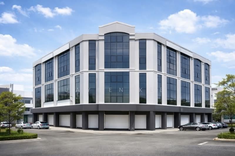 Simpang Ampat untuk Untuk Dijual - RM 10,800,000, Mac 2026 - Exterior - PropertyGuru.com.my