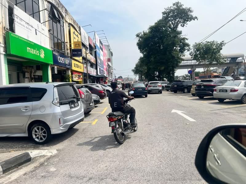 Simpang Ampat untuk Untuk Dijual - RM 10,800,000, Mac 2026 - Exterior - PropertyGuru.com.my