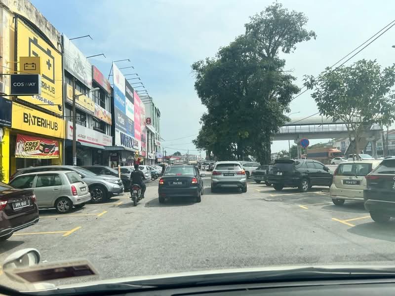 Simpang Ampat untuk Untuk Dijual - RM 10,800,000, Mac 2026 - Exterior - PropertyGuru.com.my