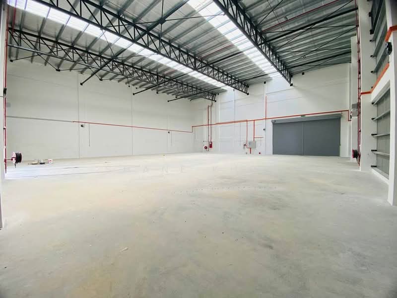 Semi-D Factory for Rent in Elmina West (Sungai Buloh) - Shane Khow - Interior - PropertyGuru.com.my