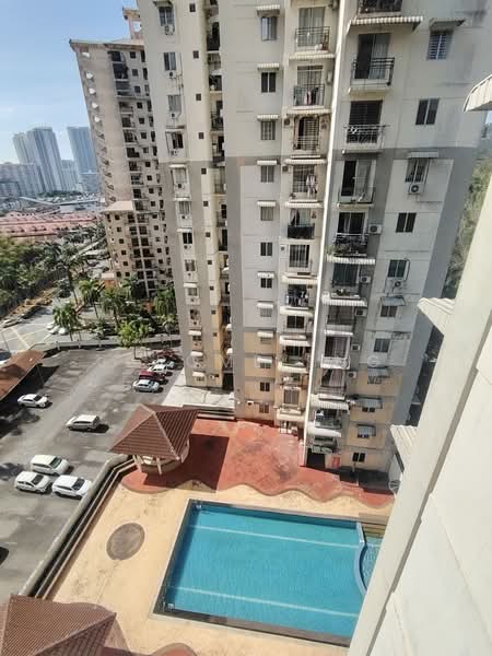 Apartment for Sale at Desa Alor Vista - Jerome Eng - Exterior - PropertyGuru.com.my