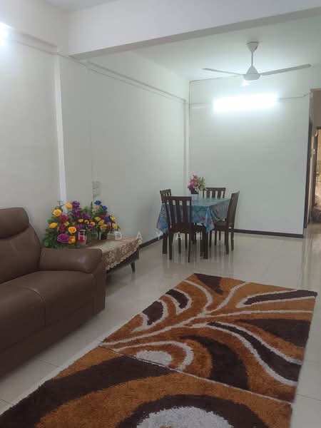 For Rent - Delima Intan Apartment