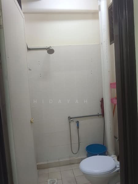 For Rent - Delima Intan Apartment