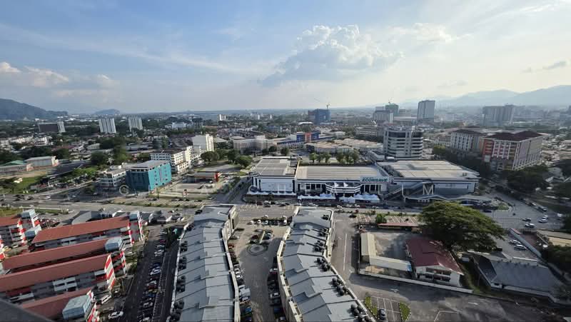 Piccadilly untuk Untuk Dijual - RM 302,000, Mac 2026 - Exterior - PropertyGuru.com.my