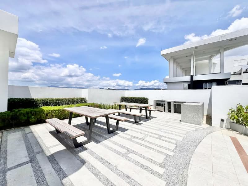 Condominium for Rent at Berlian Setapak 2 Residences - Syakila Mokhtar - Exterior - PropertyGuru.com.my