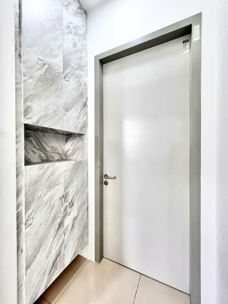 Condominium for Rent at Berlian Setapak 2 Residences - Syakila Mokhtar - Interior - PropertyGuru.com.my