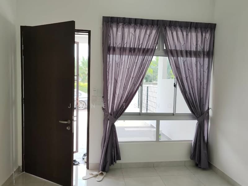2-storey Terraced House for Rent in Taman Impian Emas (Skudai) - June Tseng - PropertyGuru.com.my