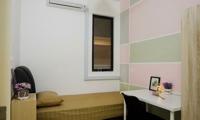 Damai Residence untuk Untuk Disewa - RM 2,300 /bulan, Mac 2026 - Bedroom - PropertyGuru.com.my