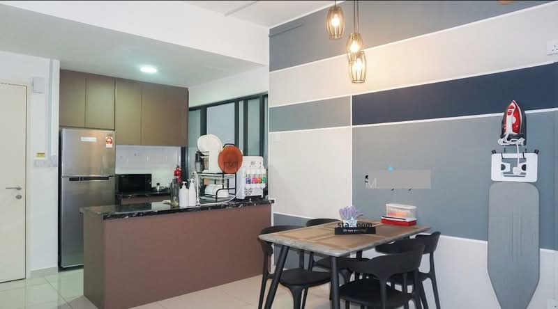 Damai Residence untuk Untuk Disewa - RM 2,300 /bulan, Mac 2026 - PropertyGuru.com.my