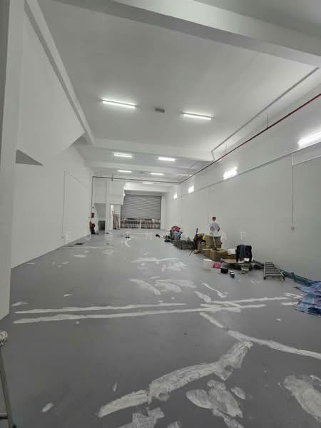 Terrace Factory for Rent in Taman Sri Batu Caves (Batu Caves) - Eugene Yap - Interior - PropertyGuru.com.my