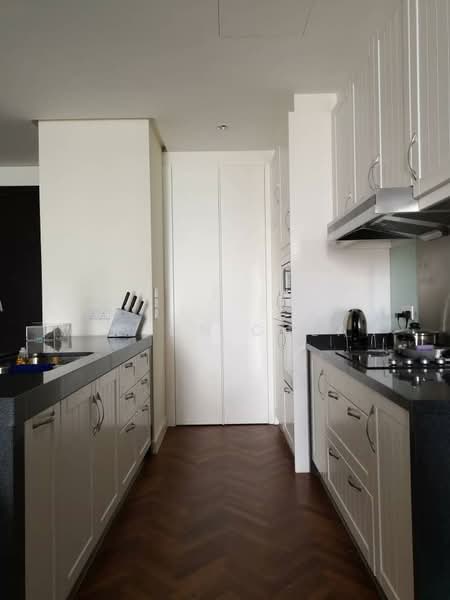 Condominium for Sale at Andaman @ Quayside - Wilson Cheah - Kitchen - PropertyGuru.com.my