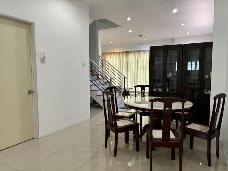 Ipoh klebang sentosa renovated fully furnished 2 storey house for sale untuk Untuk Dijual - RM 338,000, Mac 2026 - PropertyGuru.com.my