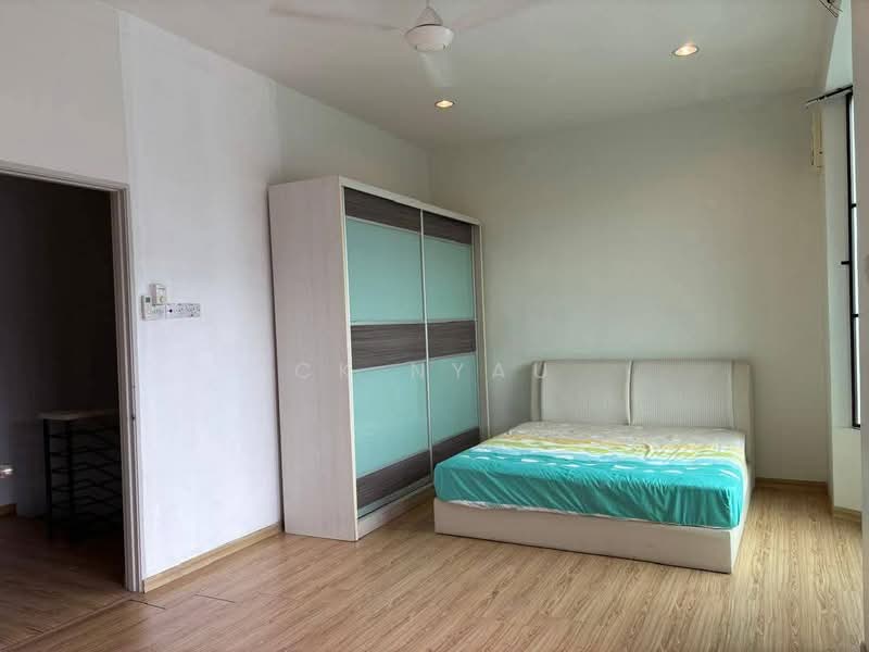 Ipoh klebang sentosa renovated fully furnished 2 storey house for sale untuk Untuk Dijual - RM 338,000, Mac 2026 - PropertyGuru.com.my