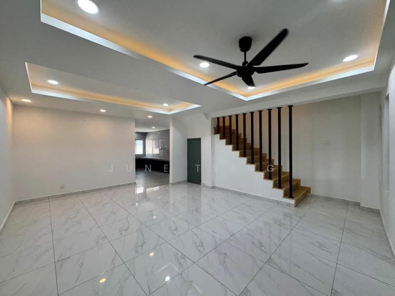 2-storey Terraced House for Sale in Bandar Baru Permas Jaya (Permas Jaya) - June Tseng - PropertyGuru.com.my