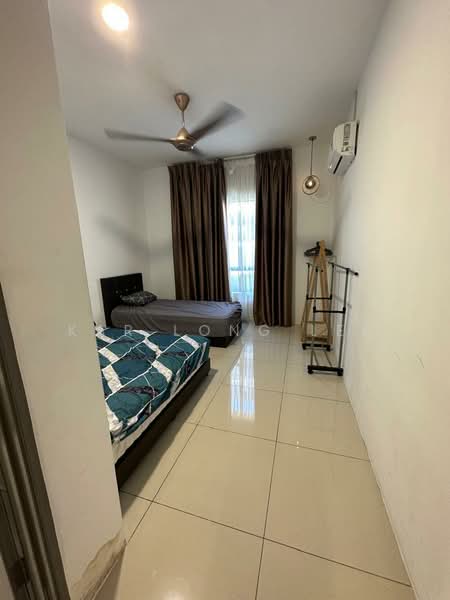 Manhattan Condominium untuk Untuk Disewa - RM 2,000 /bulan, Mac 2026 - Bedroom - PropertyGuru.com.my