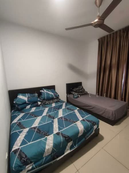 Manhattan Condominium untuk Untuk Disewa - RM 2,000 /bulan, Mac 2026 - Bedroom - PropertyGuru.com.my