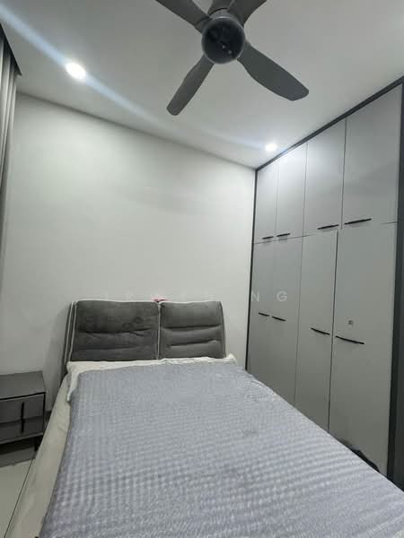 2-storey Terraced House for Sale in Eco Summer (Johor Bahru) - Irwyn Ng - Bedroom - PropertyGuru.com.my
