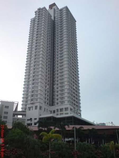 Condominium for Sale at Riana Green East - Lucas Teoh - Exterior - PropertyGuru.com.my
