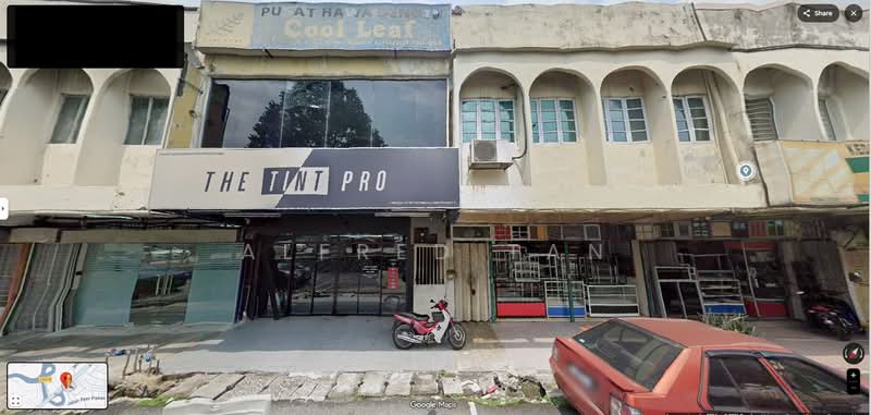Shop for Sale in Setapak (Kuala Lumpur) - Alfred Tan - Exterior - PropertyGuru.com.my