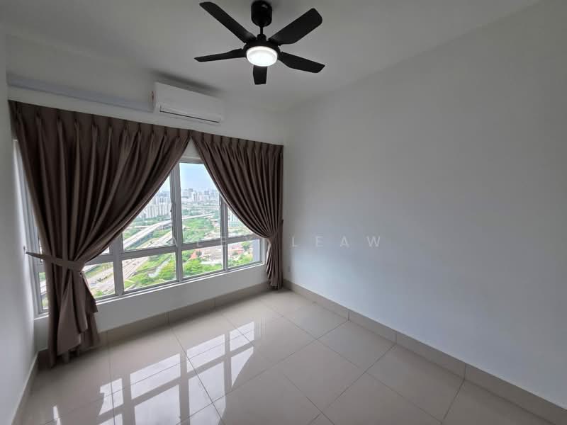 Kediaman Servis untuk Disewa di Serviced Residence @ Razak City Residences (RC Residences) - Alex Leaw - View - PropertyGuru.com.my